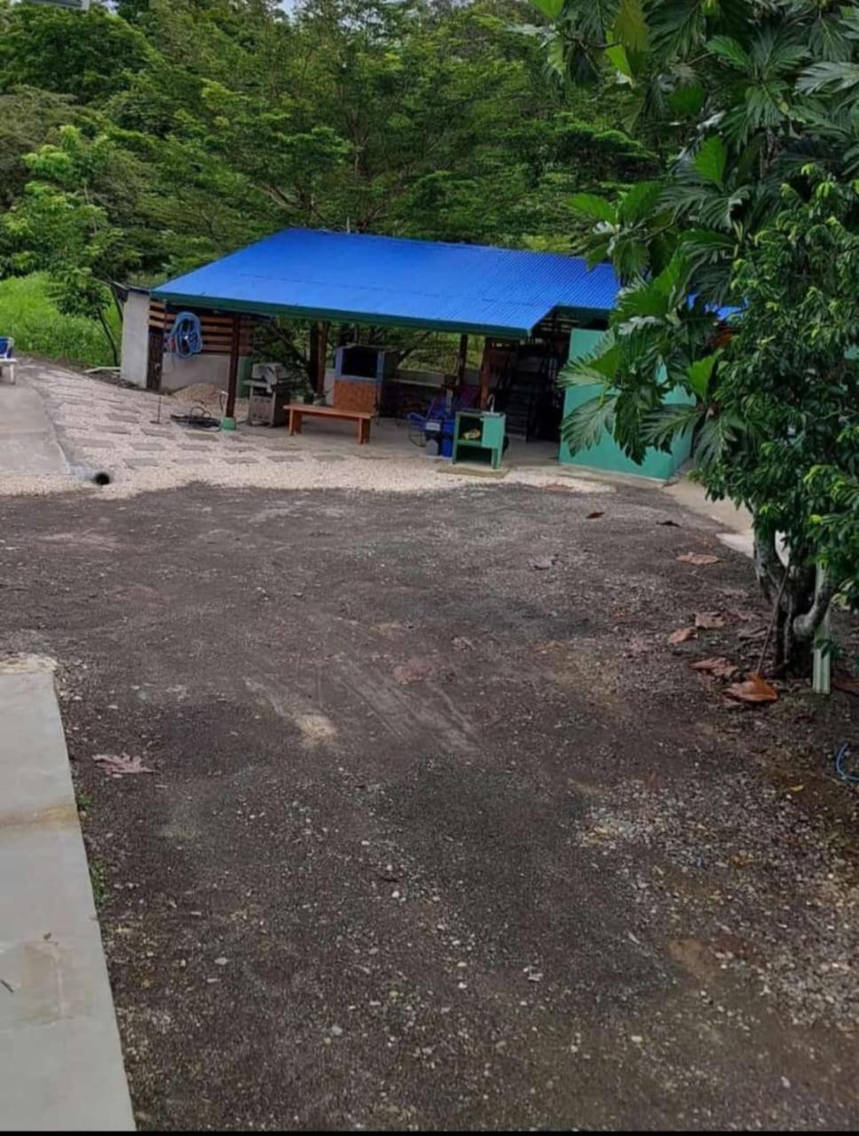 Residencia Las Brisas Griegas Quepos Exterior photo