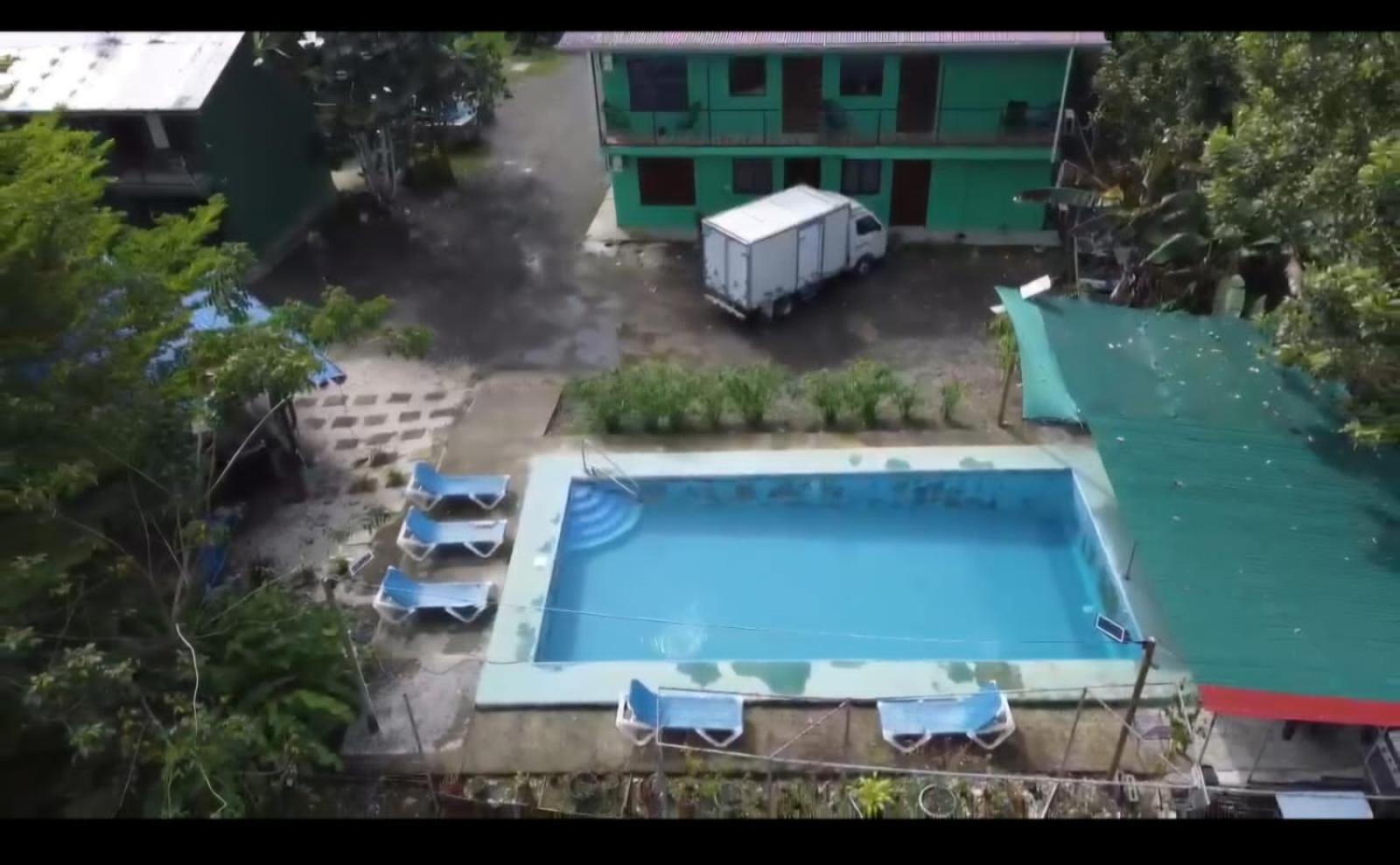 Residencia Las Brisas Griegas Quepos Exterior photo